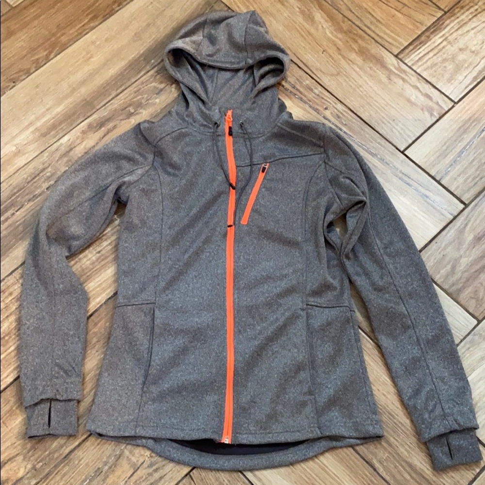 Active jacket - Picture 2 of 3